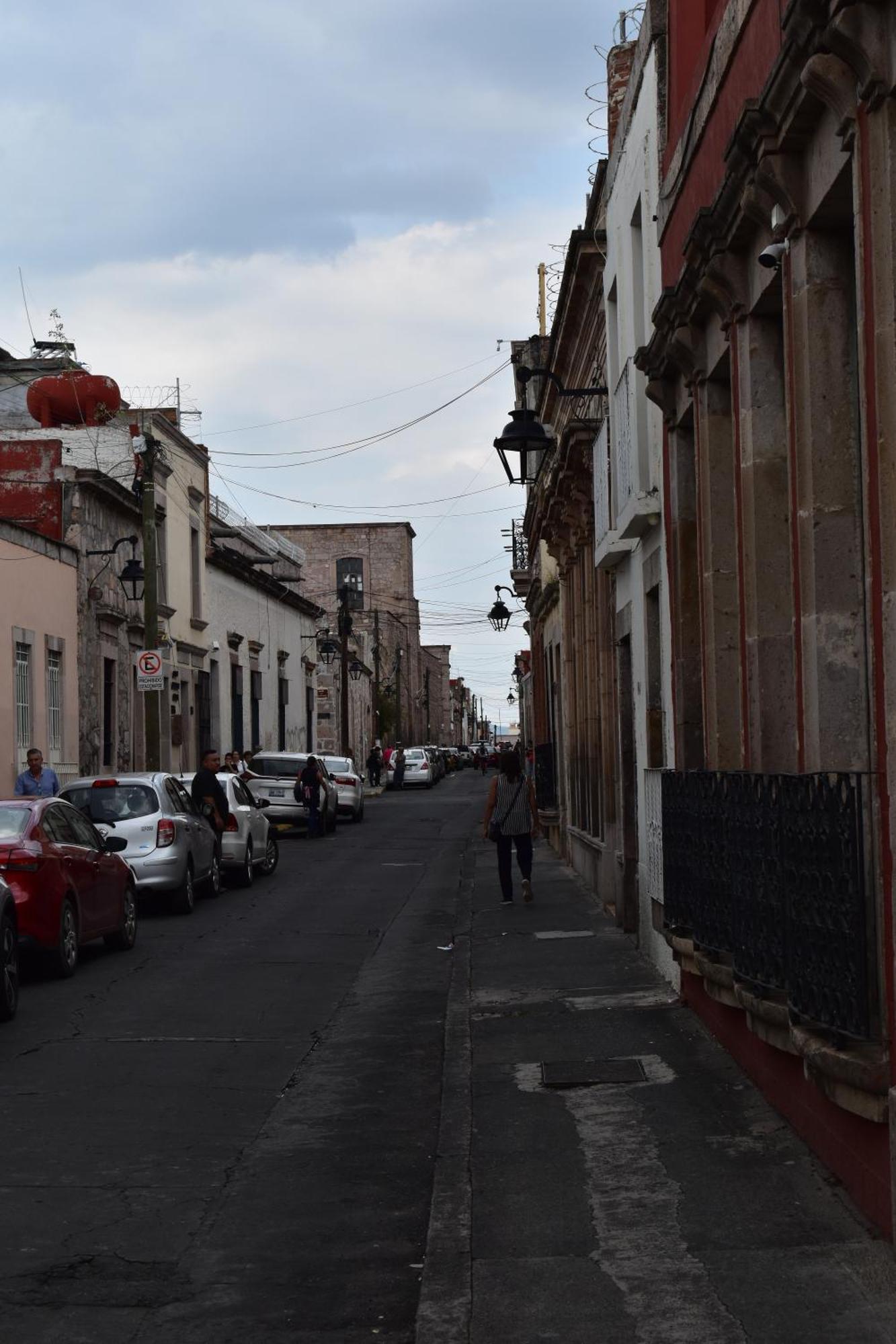 El Suburbio - Serapio Rendon Морелия Экстерьер фото